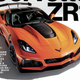 Illustration for article titled The 750 Horsepower 2019 Chevrolet Corvette ZR1: This Is It (UPDATED)